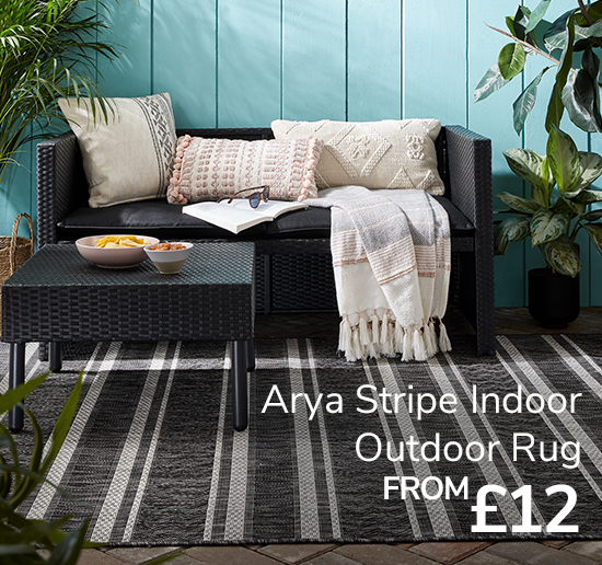 Arya outdoor Rug